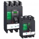 3П РАСШИРИТЕЛИ ПОЛЮСОВ 35-45 ММ  LV431563  Schneider Electric