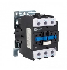 Пускатель электромагнитный серии ПМЛ-3160М 50А 230В  Basic  pml-s-50-230-basic  EKF