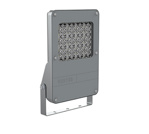 Прожектор светодиодный прожектор FL-Pro 20° 150 Вт 5000К RAL7045 муар  V1-I0-70591-04L40-6515050  VARTON