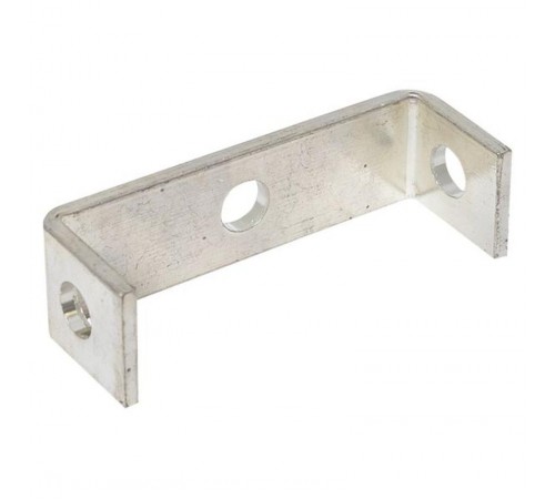 Межфазная перемычка для реверсивных TwinBlock 315-400А  tb-bar-315-400-rev  EKF