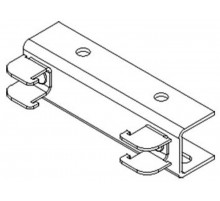 Узел крепления верт. 1250А Cu IEK  LB-1250C4-35-F-HV  IEK