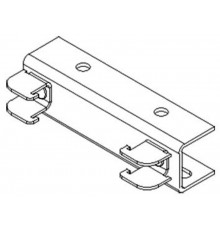 Узел крепления верт. 800А Al IEK  LB-0800A4-35-F-HV  IEK