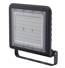 Прожектор светодиодный  NFL-02-150-4K-BL-LED  80675   Navigator