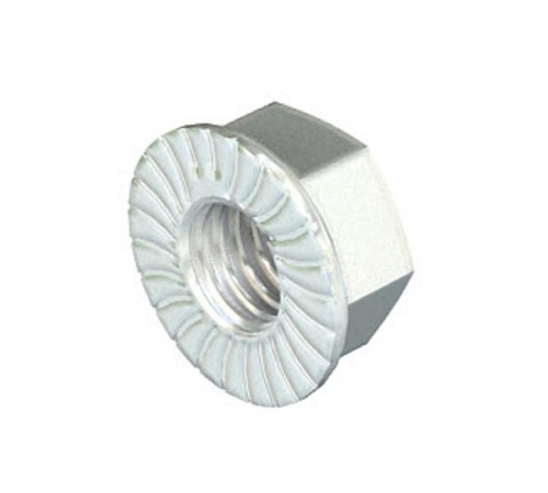 Комбинированная гайка M12 (KM M12 A4)  6408940  OBO Bettermann