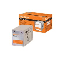 Реле контроля уровня серии РКУ-01-1нас/1рез/2ур/3датч-230В-8Ц (без датчиков)  SQ1507-0002  TDM