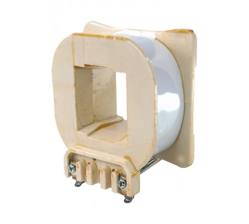 Катушка управления 220В/50Гц для КТ-5000Б 250А (ЭТ)  ET018929  Электротехник