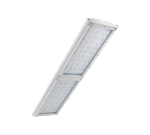 Светильник светодиодный Unit GlassPRO 140Вт 21000Лм 4000К IP67 лира  DUGPRO140K30-4K-L  Diora