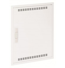 Рама с дверью с вентиляционными отверстиями ширина 2, высота 4 для шкафа U42  2CPX063455R9999  ABB