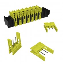 Приспособление для замены штифтов MTP PRO, Male, SM (10 шт.)  RNTLCSMTPSMMA  DKC