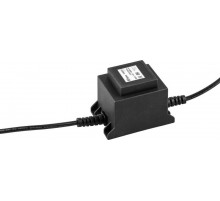 Драйвер LB4301 вход 220VAC выход 24VAC 43W 1800mA  32179  FERON