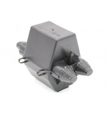 Кожух малый (K-1)  21100411  ВК