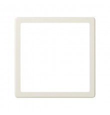 Simon 82 Адаптер для установки механизмов, совместимых с S27, в рамки S82, S82N, S82 Detail, слоновая кость  82088-31  Simon