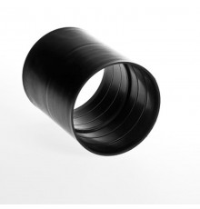 Муфта для труб D=110мм  МКЛ-110  Рувинил