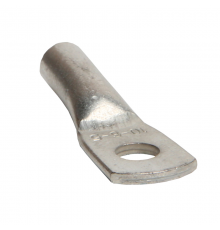 Наконечник медный луженый OptiKit L-ТМЛ 10-6-5 ГОСТ 7386-80  324218  КЭАЗ