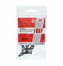 Саморез ШСГМ 3,5х32 (30 шт) - пакет ( 0,049 кг)  117921  Tech-KREP