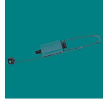 Зажим анкерный DN-35 Rpi  13402112  NILED