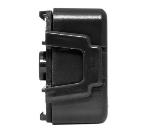 Умный диммер в подрозетник 2-канальный Zigbee EKF Connect Select  sdsh-2g-zb  EKF