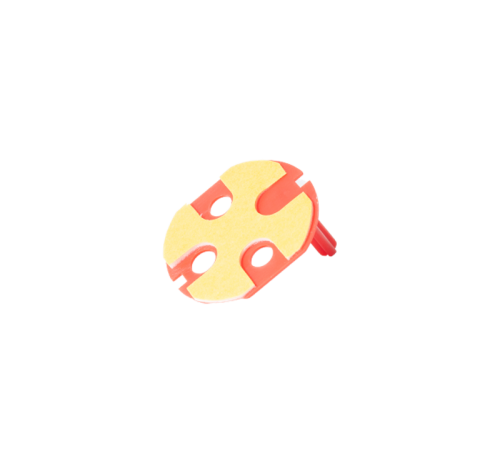 Ключ блокировки розетки 2К+З (200002)  200016  SPL