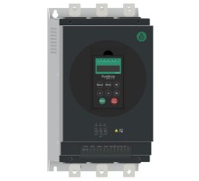 Устройство плавного пуска STS22 55 кВт 400В со встр. байпасным контактором  STS22D55N4X  SE