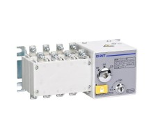 Рубильник реверсивный с электроприводом NH40-800/4SZ, 4P ,800А  420102  CHINT