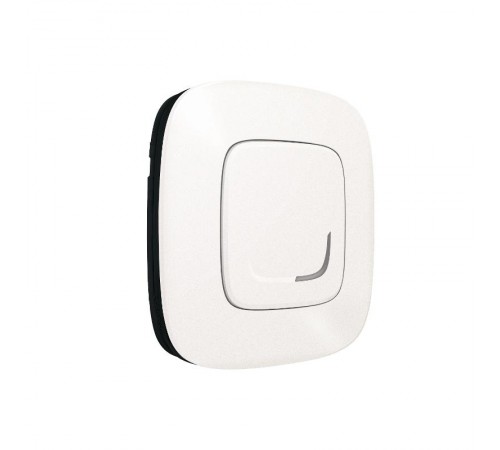 Выключатель Умный беспроводной 1-кл. Valena Allure жемчуж. Netatmo  752985  Legrand