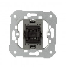 Simon 77 Механизм Выключатель кнопочный, экспресс монтаж, 10А, S82, S82N, S88, S82 Detail  7700150-039  Simon