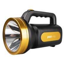 Фонарь Accu7-L10W Li-Ion  .5030701  Jazzway