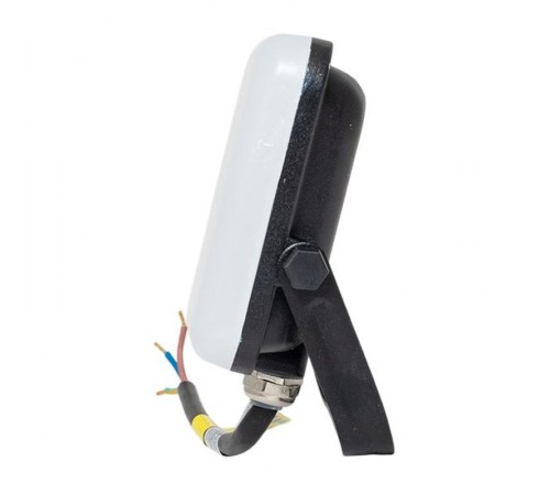 Прожектор светодиодный СДО-4002 20Вт 4000К IP65 с равномерной засветкой LUMA  FLL-4002-20-4000  EKF