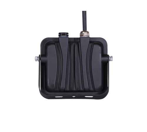 Прожектор светодиодный СДО-4002 20Вт 4000К IP65 с равномерной засветкой LUMA  FLL-4002-20-4000  EKF