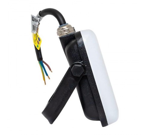 Прожектор светодиодный СДО-4002 20Вт 4000К IP65 с равномерной засветкой LUMA  FLL-4002-20-4000  EKF