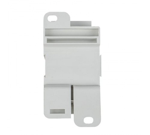 Блок распределительный (КБР) на DIN-рейку и монтажную панель 500A EKF PROxima  plc-kbr500  EKF