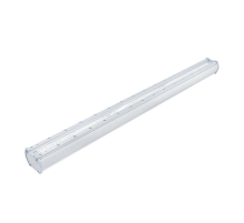 Светильник светодиодный Piton City 30Вт 4100Лм 3000K IP65 лира  DPC30-C-W-L900  Diora