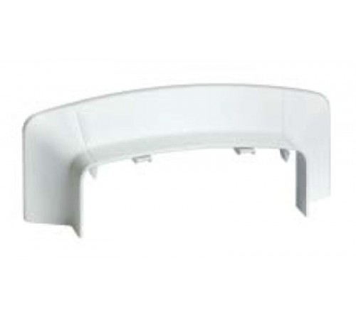 Ввод в стену 90х50 мм  09507  DKC