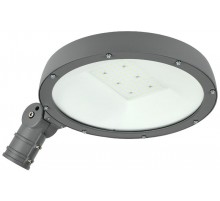 Светильник светодиодный консольный уличный ДКУ Парк 2001-70Д 5000К IP65  LDKU0-2001-070-5000-K02  IEK