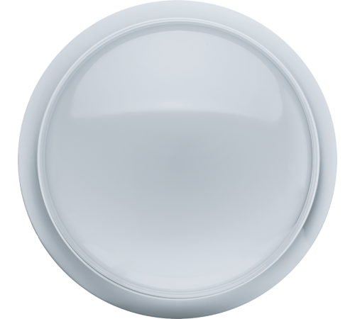 Светильник пылевлагозащищенный для ЖКХ NBL-P-18-4K-WH-LED-A1 с БАП 1ч 18 вт IP65  80823  Navigator