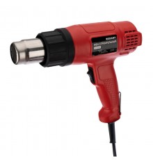 Фен строительный 230 В/1600 Вт COMPACT  12-0051  REXANT