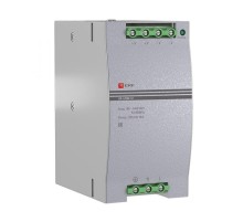 Блок питания 12В DR-120W-12 EKF PROxima   dr-120w-12   EKF