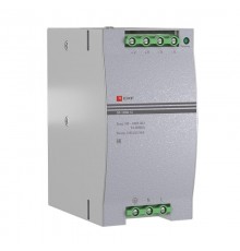 Блок питания 12В DR-120W-12 EKF PROxima   dr-120w-12   EKF