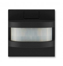 ABB Levit Антрацит / дымчатый чёрный Датчик движения  3299H-A02182 63  2CHH702182A4063  ABB