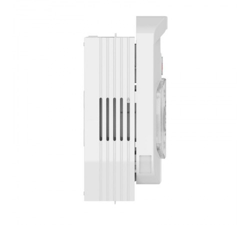 Горизонтальный Предохранитель Выключатель Разъединитель 250А 3P крепление на монтажную плату  FSH01-3P  DKC