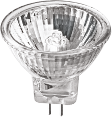 Лампа галогенная 61 126 OH-MR11-35W-GU4-12V XXX  61126  ОНЛАЙТ
