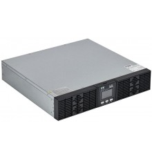 ITK ELECTRA OR ИБП 1кВА/1кВт LCD 36VDC без АКБ с рег. з/у  EOR-0001KVA-1-L  ITK
