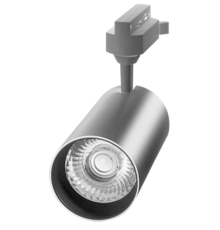 Светильник светодиодный трековый для мясных витрин PTR 0730 FOOD MEAT 30w 24° BL (черный) IP40  .5026605  Jazzway