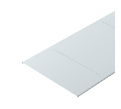 Крышка для проволочного лотка 500 мм (DGRR 500 FS)  6001852  OBO Bettermann