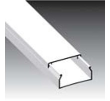 Кабельный канал LHD 32X15 (HD)  LHD 32X15_HD  Kopos