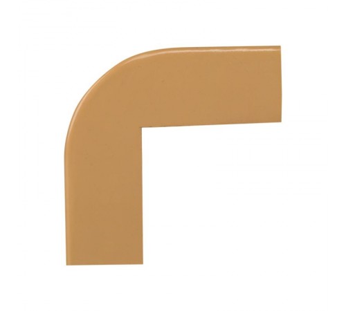 Угол внешний (20х10) (4 шт) Plast EKF PROxima   под светлое деревоobl-20-10x4EKF