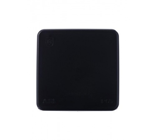 Коробка распределительная , наружного монтажа, IP55, черная  AP9M  2TKA140013G1  ABB