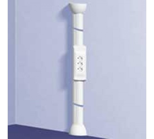 Колонна 2-секцион. 2.7м.  030735  Legrand