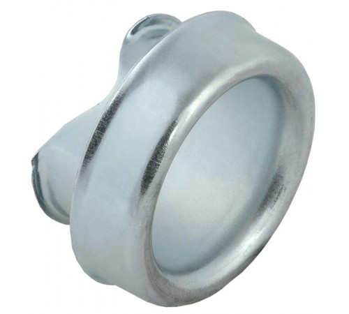 Оконцеватель для металлорукава MK32 IEK  CMP20D-MK-032-005  IEK