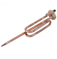 Нагревательный элемент для бойлера, ТЭН, RCF - 2000 Вт, фланец М6, 48 мм  70-0316  REXANT